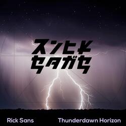 Thunderdawn Horizon