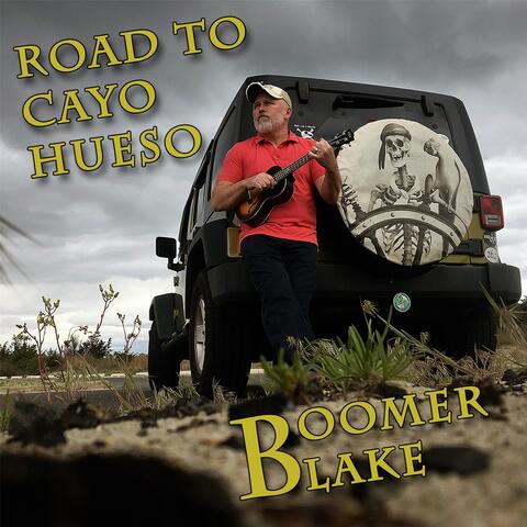 Road to Cayo Hueso