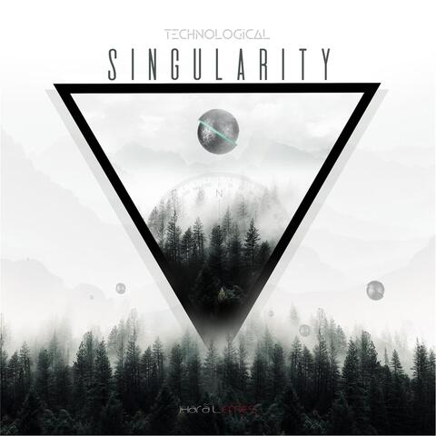 Technological Singularity