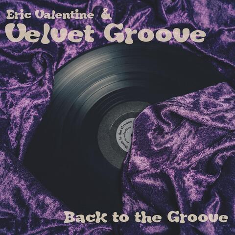 Back to the Groove
