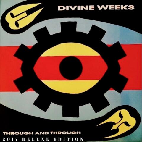 Through and Through (2017 Deluxe Edition)