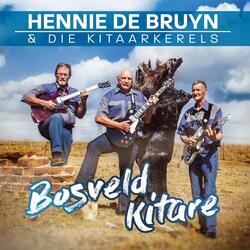 Semeraand In Die Bosveld