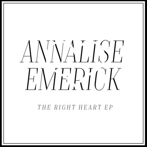 The Right Heart EP