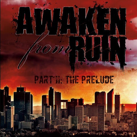 Part II: the Prelude