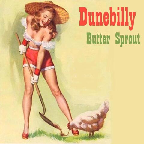 Butter Sprout