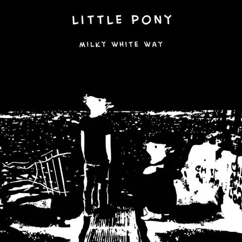 Milky White Way