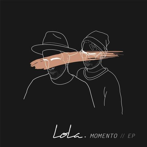 Momento - EP