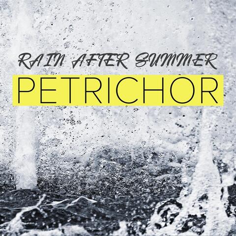 Petrichor