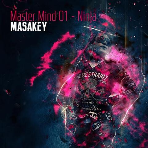 Master Mind 01 Ninja