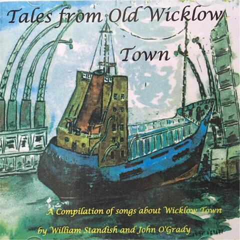 Tales from Old Wicklow Town