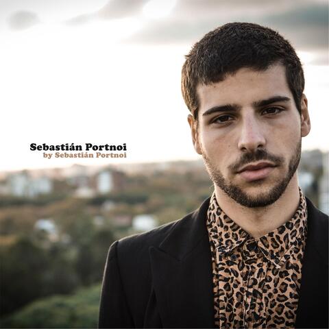 Sebastian Portnoi