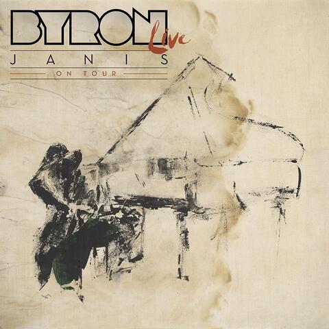 Byron Janis Live On Tour