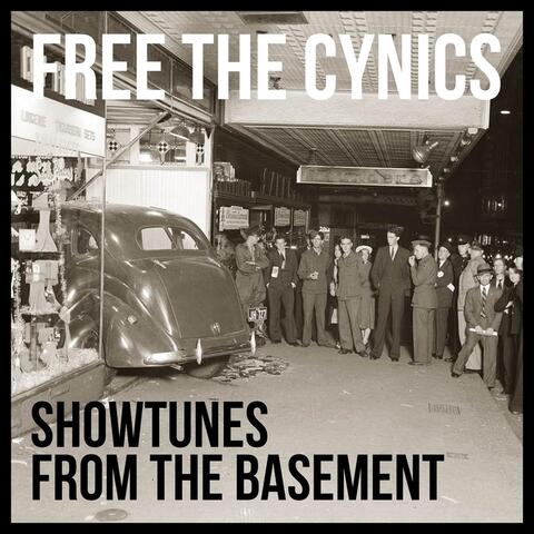 Showtunes from the Basement