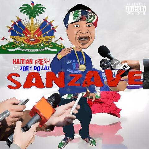 Haitian Fresh