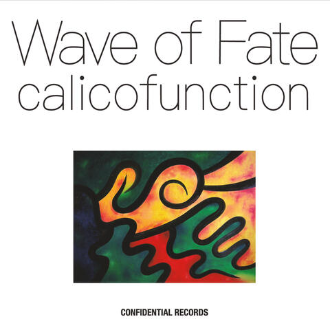 Wave of Fate