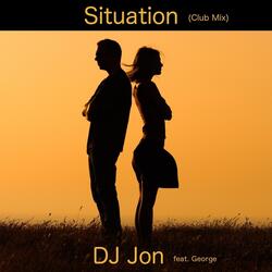 Situation (Club Mix) [feat. George]