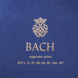 Nimm, was dein ist, und gehe hin, BWV 144: V. Genügsamkeit ist ein Schatz in diesem Leben