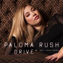 Drive (Indy Lopez Remix)