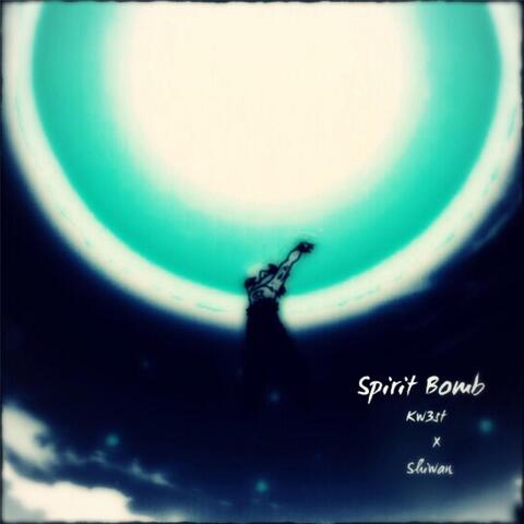 Spirit Bomb (feat. Shiwan)