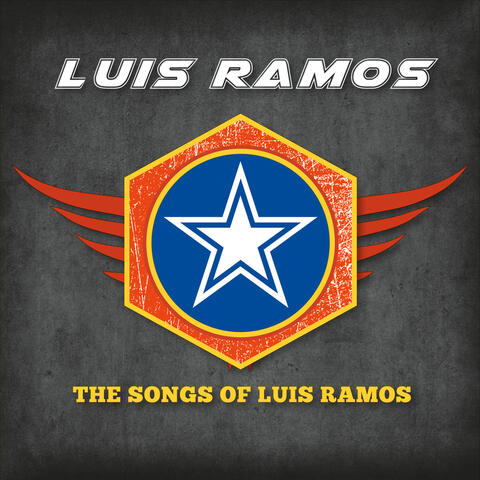 Songs of Luis Ramos