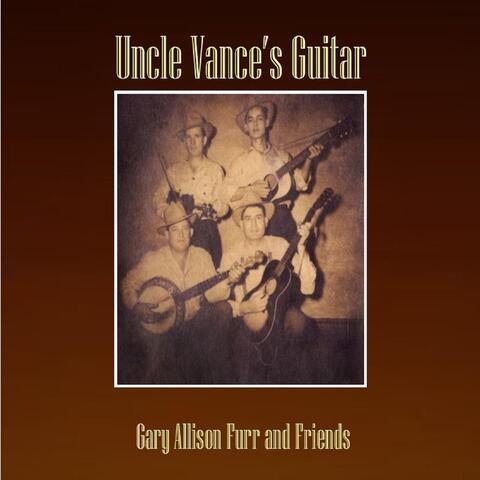 Uncle Vance's Guitar