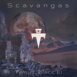 Scavangas (Radio Edit) [feat. Blacc El]