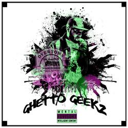 Ambitionz as a Ryder