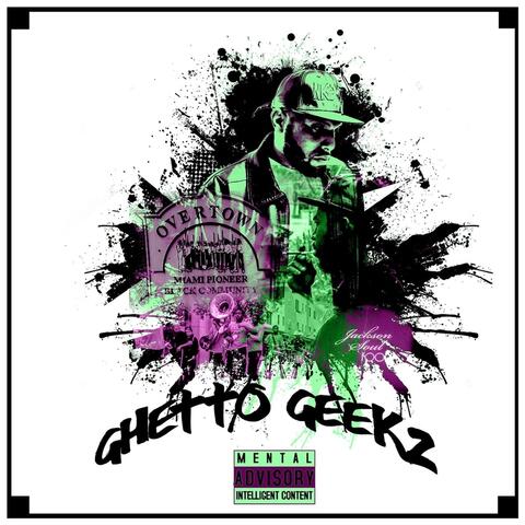 Ghetto Geekz