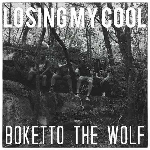 Losing My Cool