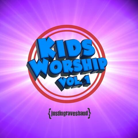 Kids Worship, Vol. 1