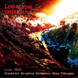 7 April 2016, The Greendoor Store, Brighton (UK), Pt. I [Live]