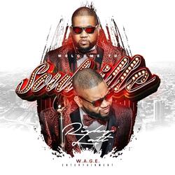 Turn the Lights Out (feat. Lady Munira)