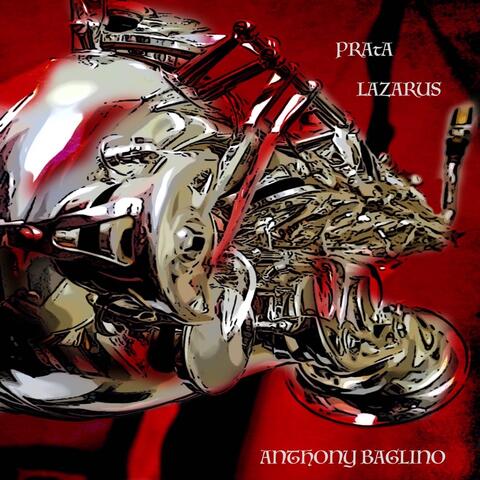 Prata Lazarus