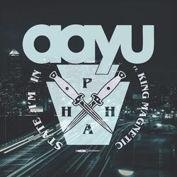 State I'm In (feat. King Magnetic)