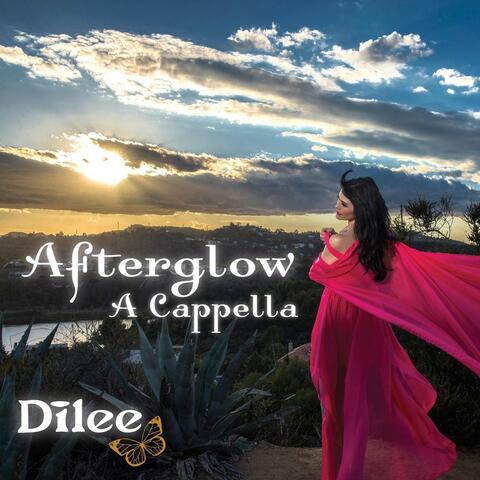 Afterglow (A Cappella) [feat. Armand Hutton]
