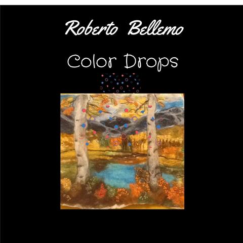 Color Drops