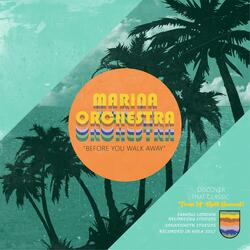 Before You Walk Away