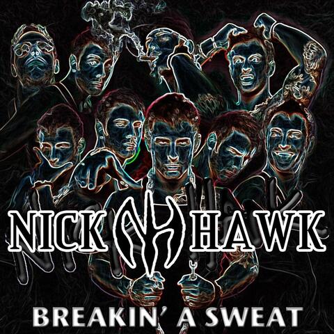 Breakin' a Sweat