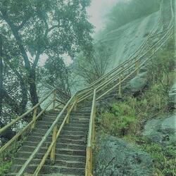 That's Some Mountain to Climb