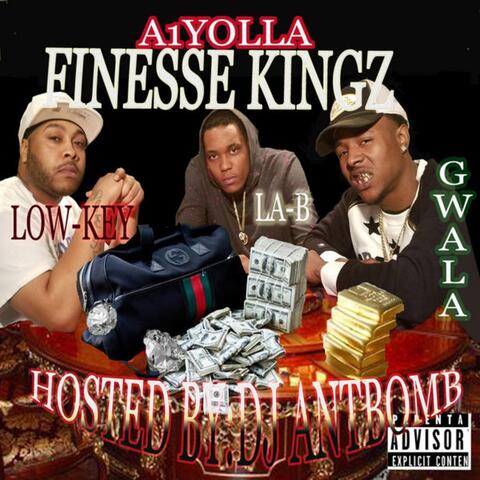 Finesse Kingz