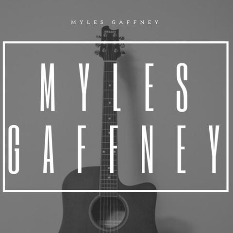 Myles Gaffney
