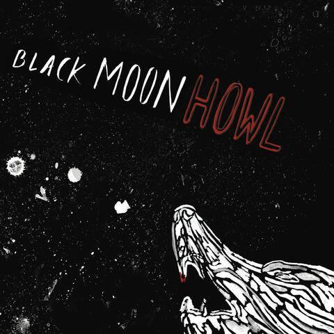 Black Moon Howl