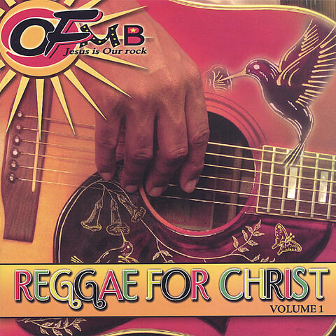 Reggae For Christ