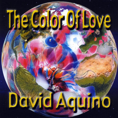 The Color of Love