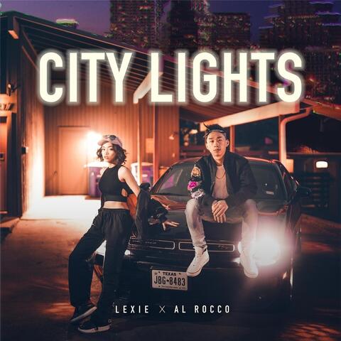 City Lights (feat. Lexie)