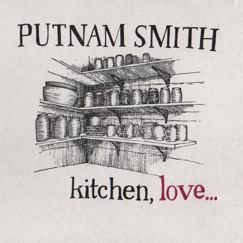 Kitchen, Love...