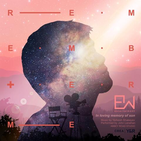 Yerkesh Shakeyev: Remember Me