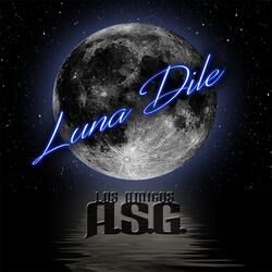 Luna Dile