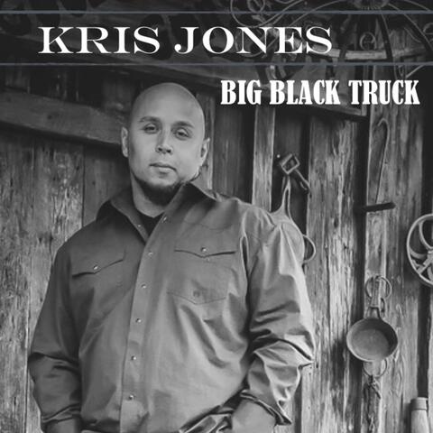 Big Black Truck