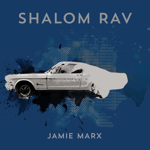 Shalom Rav